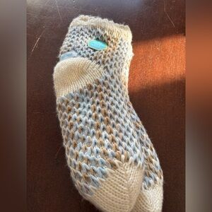 Bliss Spa hydrating socks